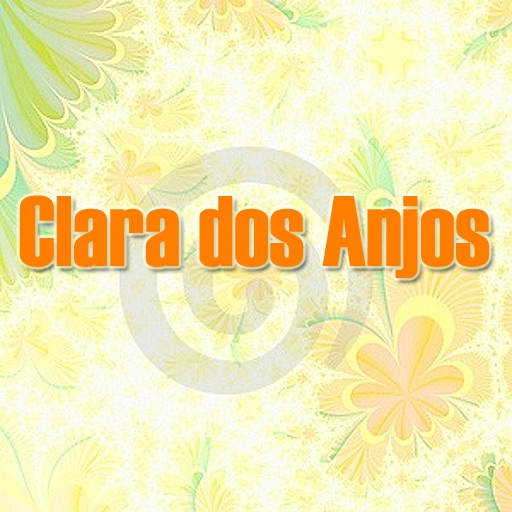 Clara dos Anjos icon