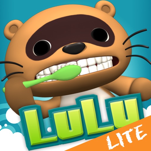 Lulu Brush Time Lite Icon