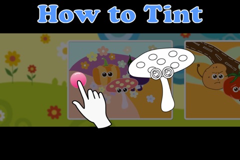 Tint Tint for Toddlers & Kids screenshot 3