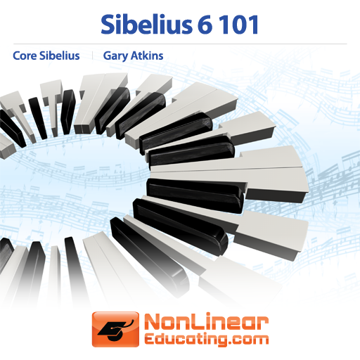 Course For Sibelius 6 icon