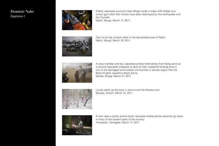 3/11 TSUNAMI PHOTO PROJECT screenshot-4