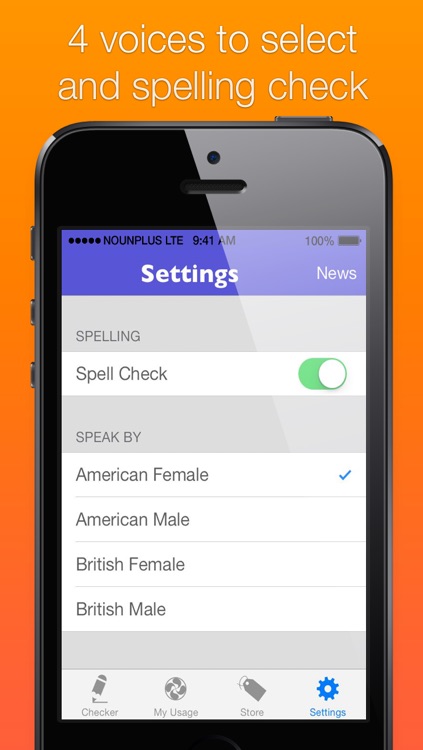 Grammar Checker Daily screenshot-4
