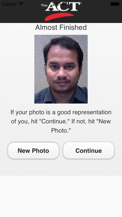 ACTPhoto screenshot-3