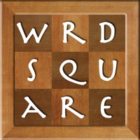 Imangi Word Squares icon