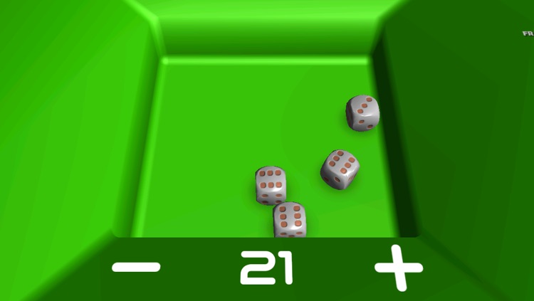 Dice - 3D