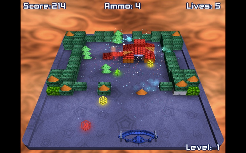 Alpha Ball thumbnail 3