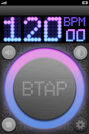 BTAP - The BPM Beat App(圖1)-速報App