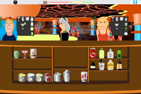 A Bartender Life screenshot 4