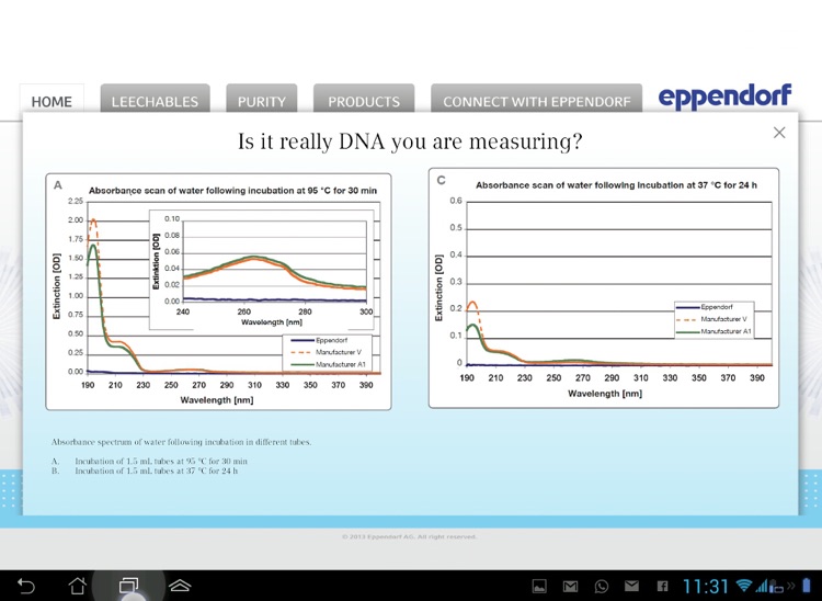 Eppendorf Consumables screenshot-3