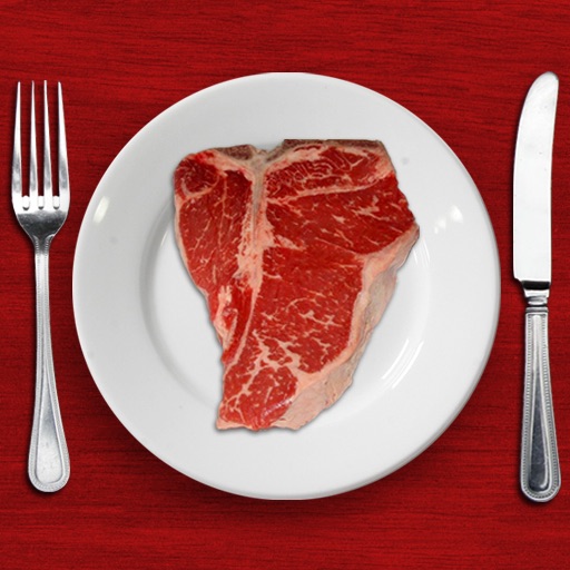 Steak House : For All You Meat Lovers!!! - Free iOS App