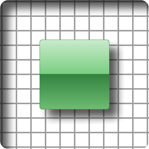 Vector Blocks icon
