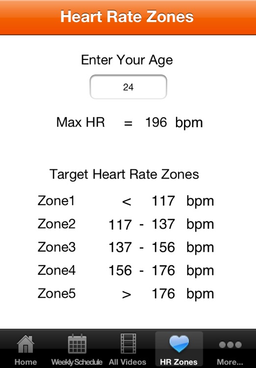 Couch to 26.2