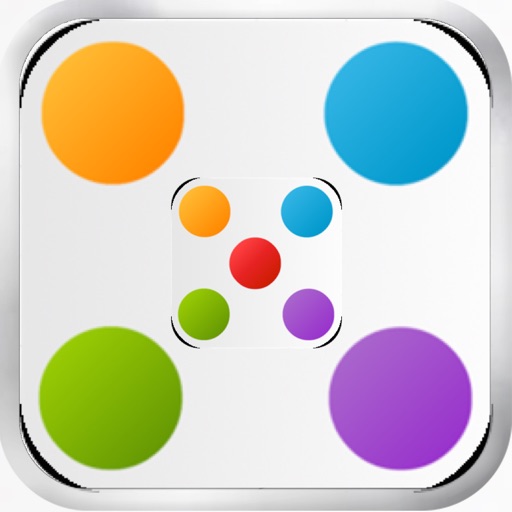 AmaZing Dot Pro iOS App