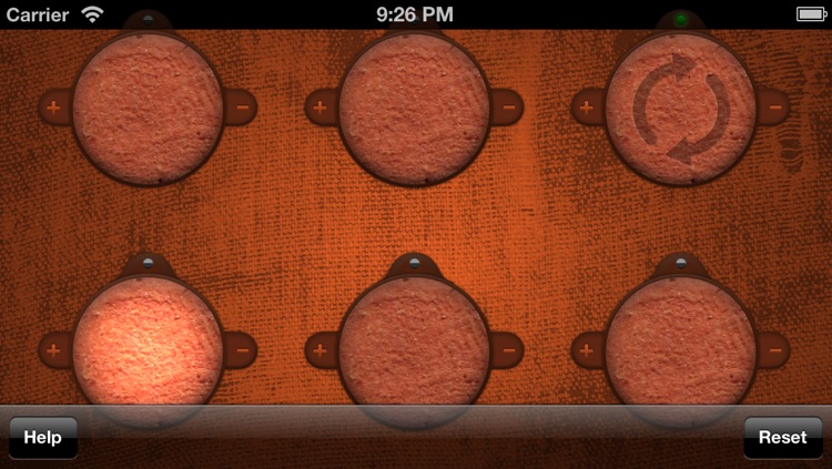 Didgeridoo Sampler screenshot-4