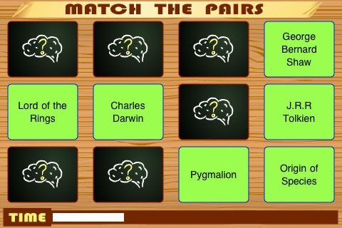 Brain Trainer Quiz screenshot 2
