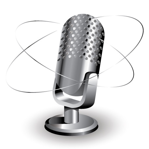 Voice Transformer iOS App