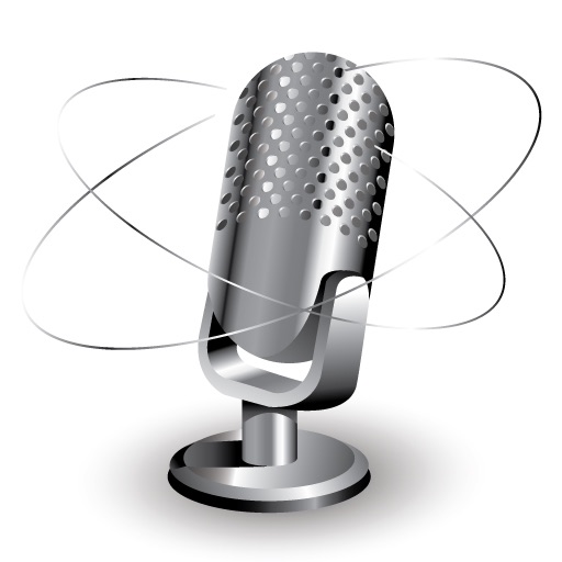 Voice Transformer Icon