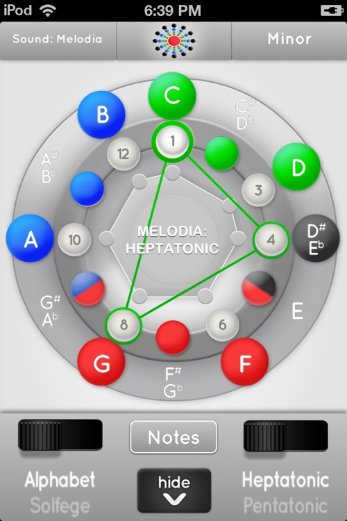 Echometry screenshot-3