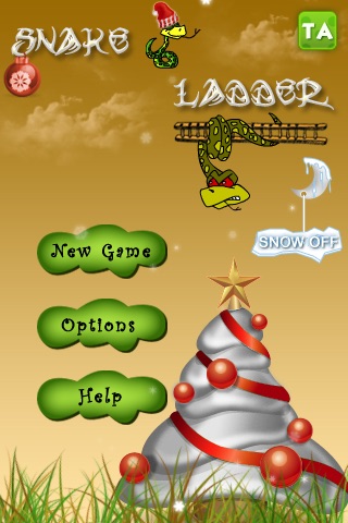 Snake & Ladder