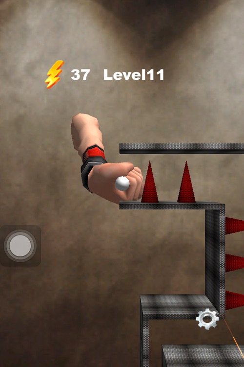 Fire Electric Pen 3D(Random) screenshot-3