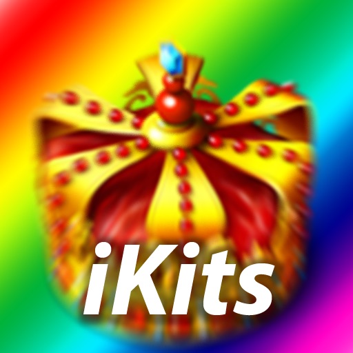 A Set of iKits! icon