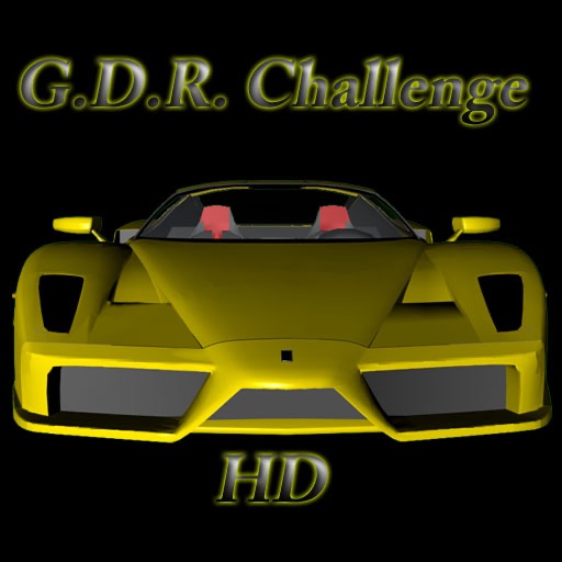 Global Drag Race Challenge HD iOS App