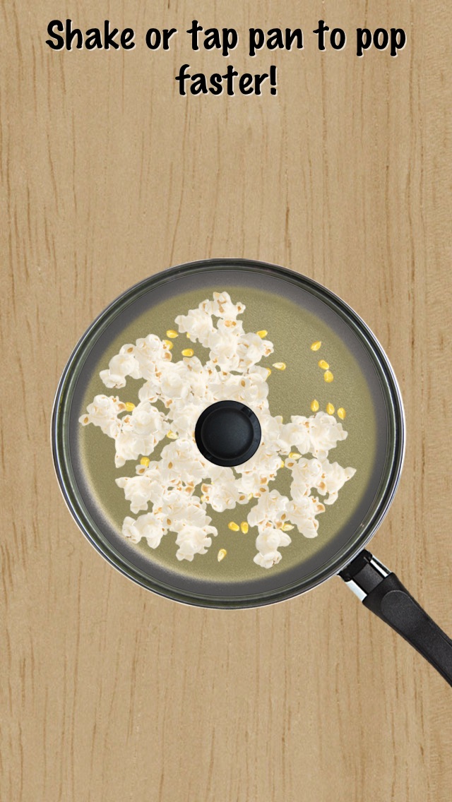 popcorn app ios