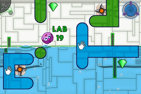 Puddle Puzzles Free screenshot 3