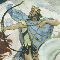 Revelation icon