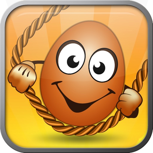 Rope Mania icon