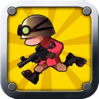 Top 30 Games Apps Like Coastal Super-Combat - Best Alternatives