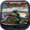 Military Helicopter Flight Sim