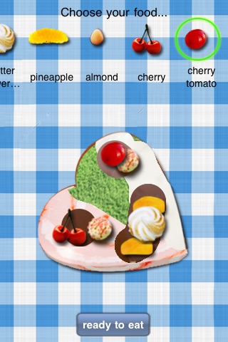 All Food in one screenshot 3