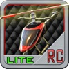 RC Heli Lite - Indoor Racer