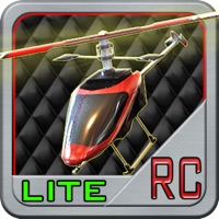 RC Heli Lite - Indoor Racer