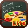 Drawing app for iPad Lite
