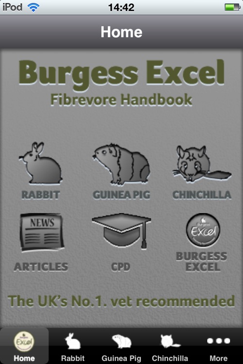 Fibrevore Handbook