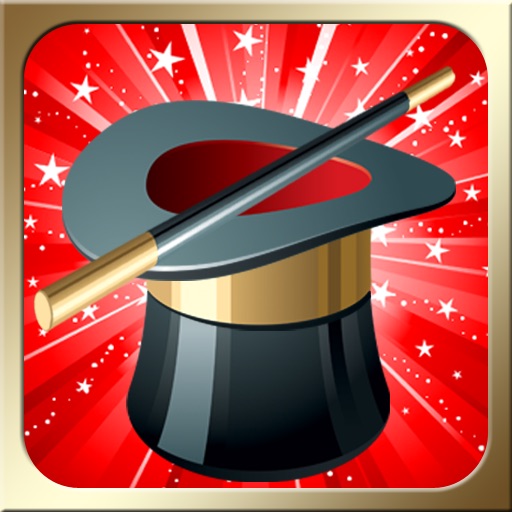 Magical Hats icon