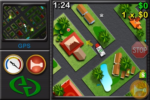 Maze Craze Plus