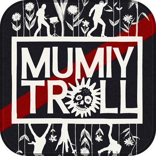 Mumiy Troll - Paradise Ahead [Free Appbum] icon