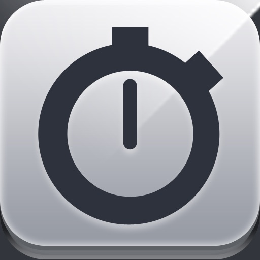 Sidewatch: A Beautiful Stopwatch and Timer with iPod Controls