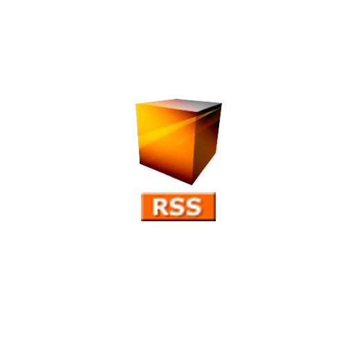 NetBeans RSS Reader iOS App