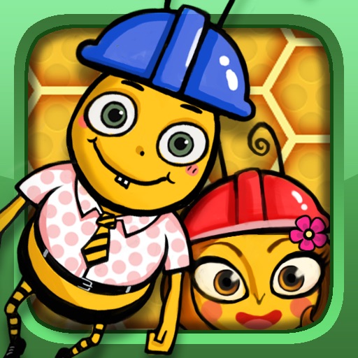 Bee Dispatcher Free Icon