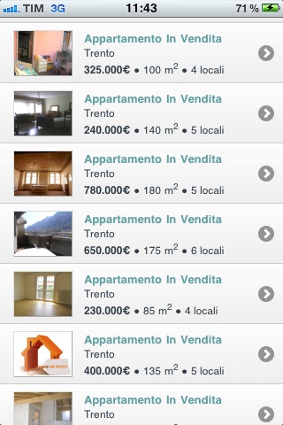 L'immobiliare screenshot 3