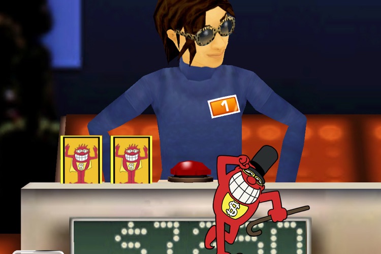 Press Your Luck™ screenshot-4