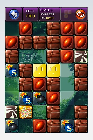 Cookie Pop® Classic FREE screenshot 2