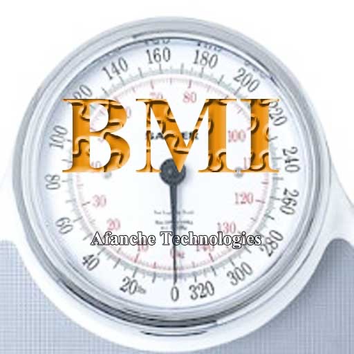 AT BMI Calculator icon