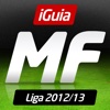 iGuia Maisfutebol 2011/12