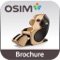 Experience the new OSIM uDivine App massage chair on your iPad, in the form of this product brochure App