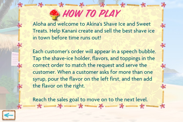 Shave Ice